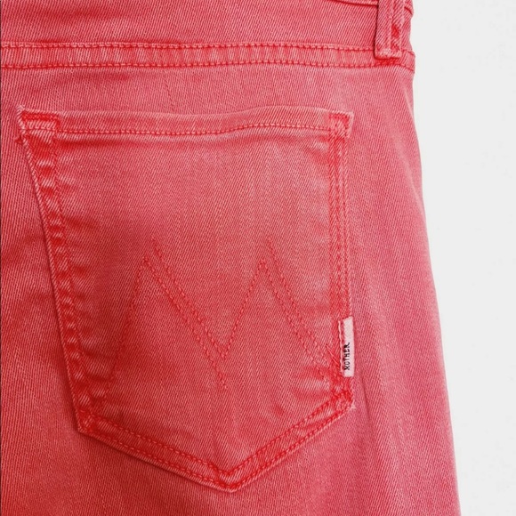 MOTHER Rascal 30 - Picture 3 of 5